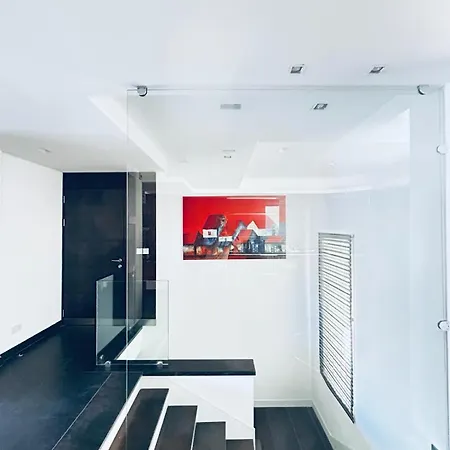 St Julians 3Br 3Bath Duplex Apartment Saint Julian's Exterior photo