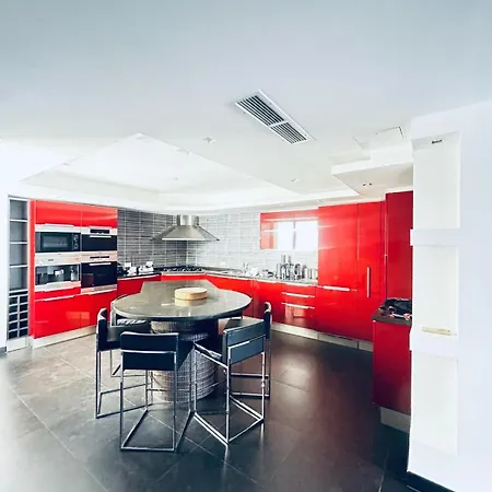 St Julians 3Br 3Bath Duplex Apartment Saint Julian's Exterior photo