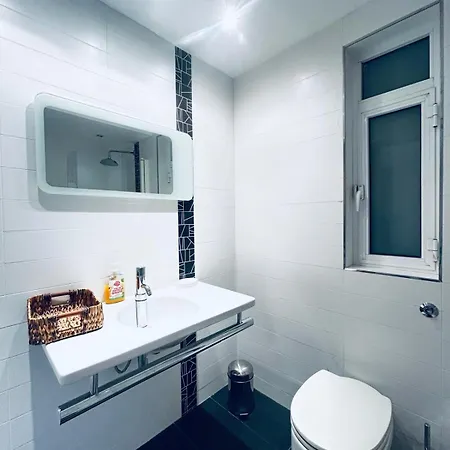 St Julians 3Br 3Bath Duplex Apartment Saint Julian's Exterior photo