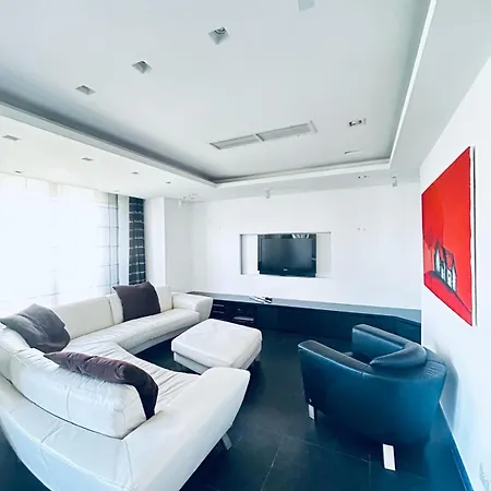 St Julians 3Br 3Bath Duplex Apartment Saint Julian's Exterior photo