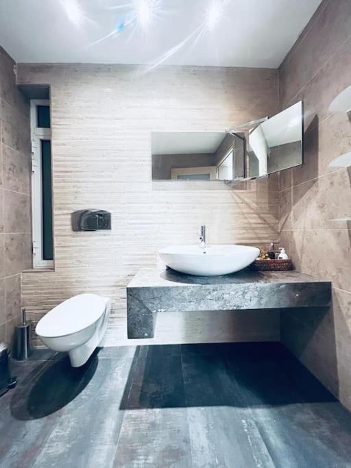 St Julians 3br 3bath Duplex