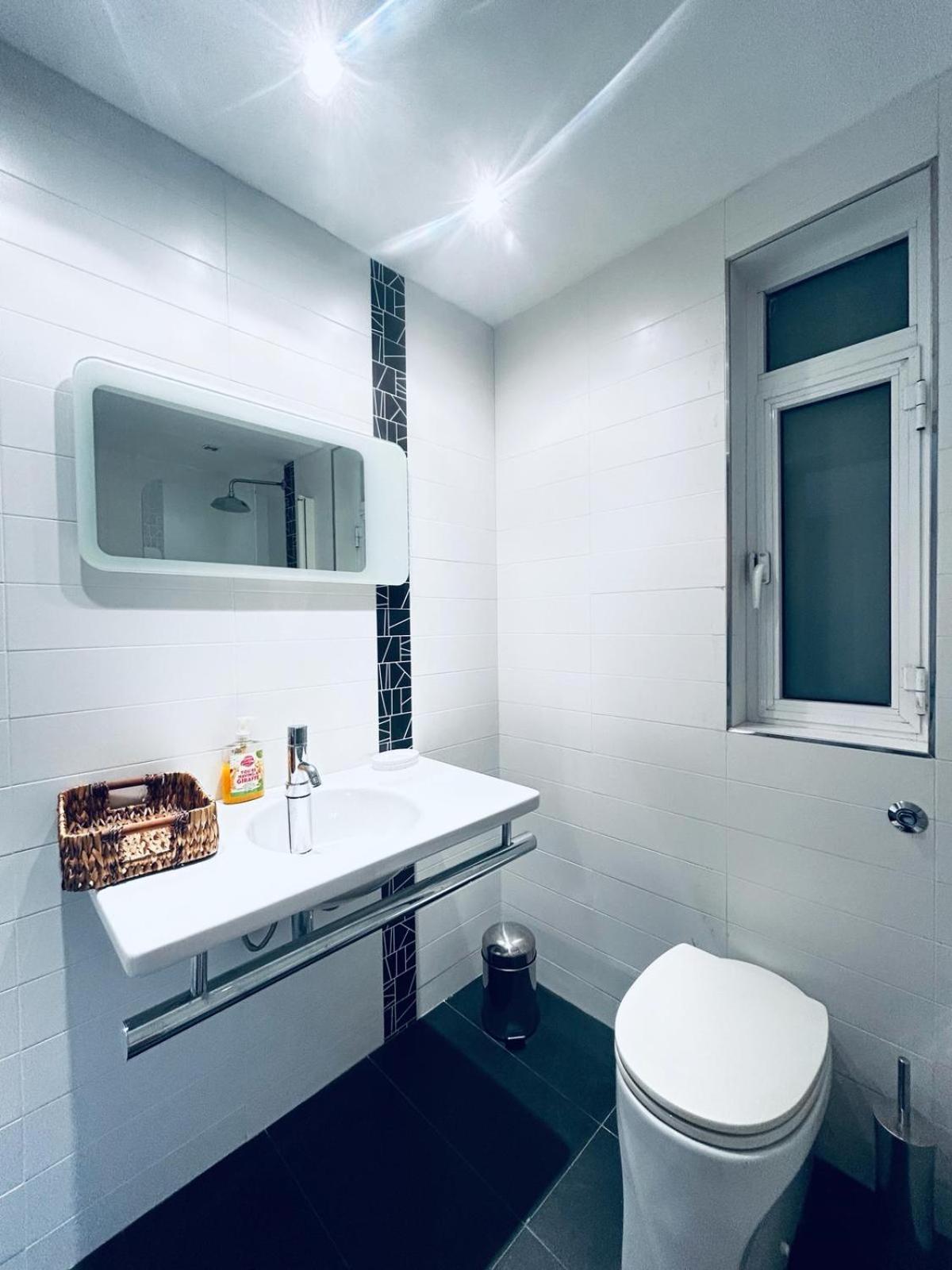 Apartament St Julians 3br 3bath Duplex *