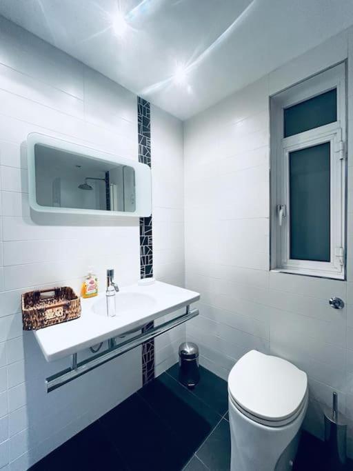 St Julians 3br 3bath Duplex *