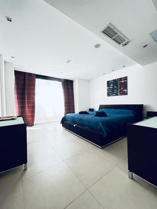 St Julians 3br 3bath Duplex