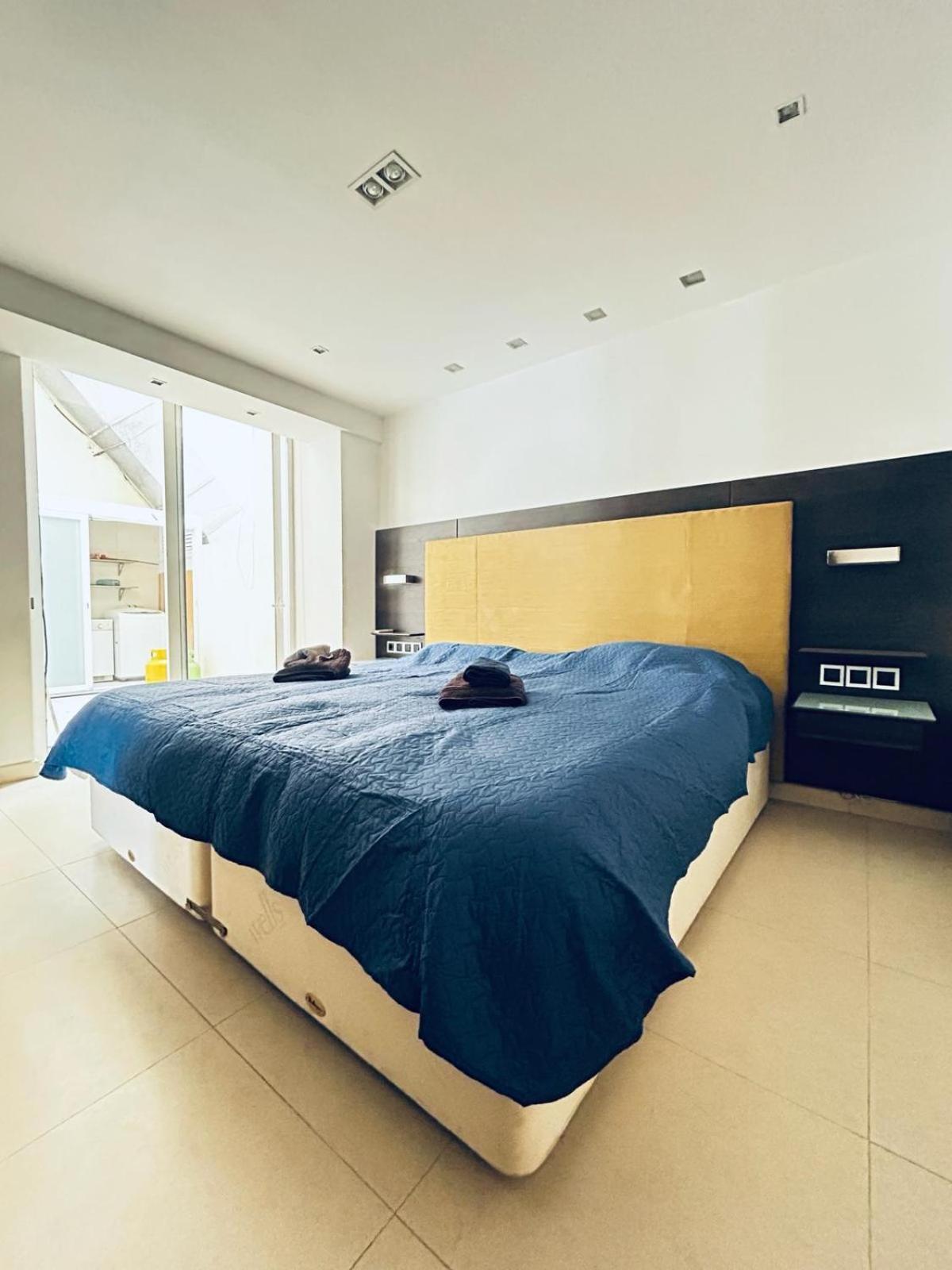 Apartament St Julians 3br 3bath Duplex