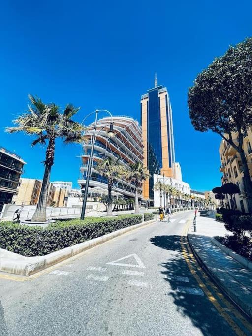 St Julians 3br 3bath Duplex Apartament *