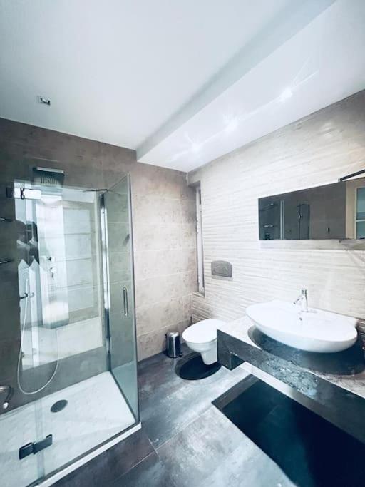 St Julians 3br 3bath Duplex
