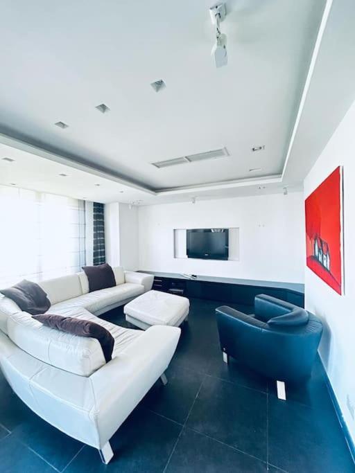 Apartament St Julians 3br 3bath Duplex