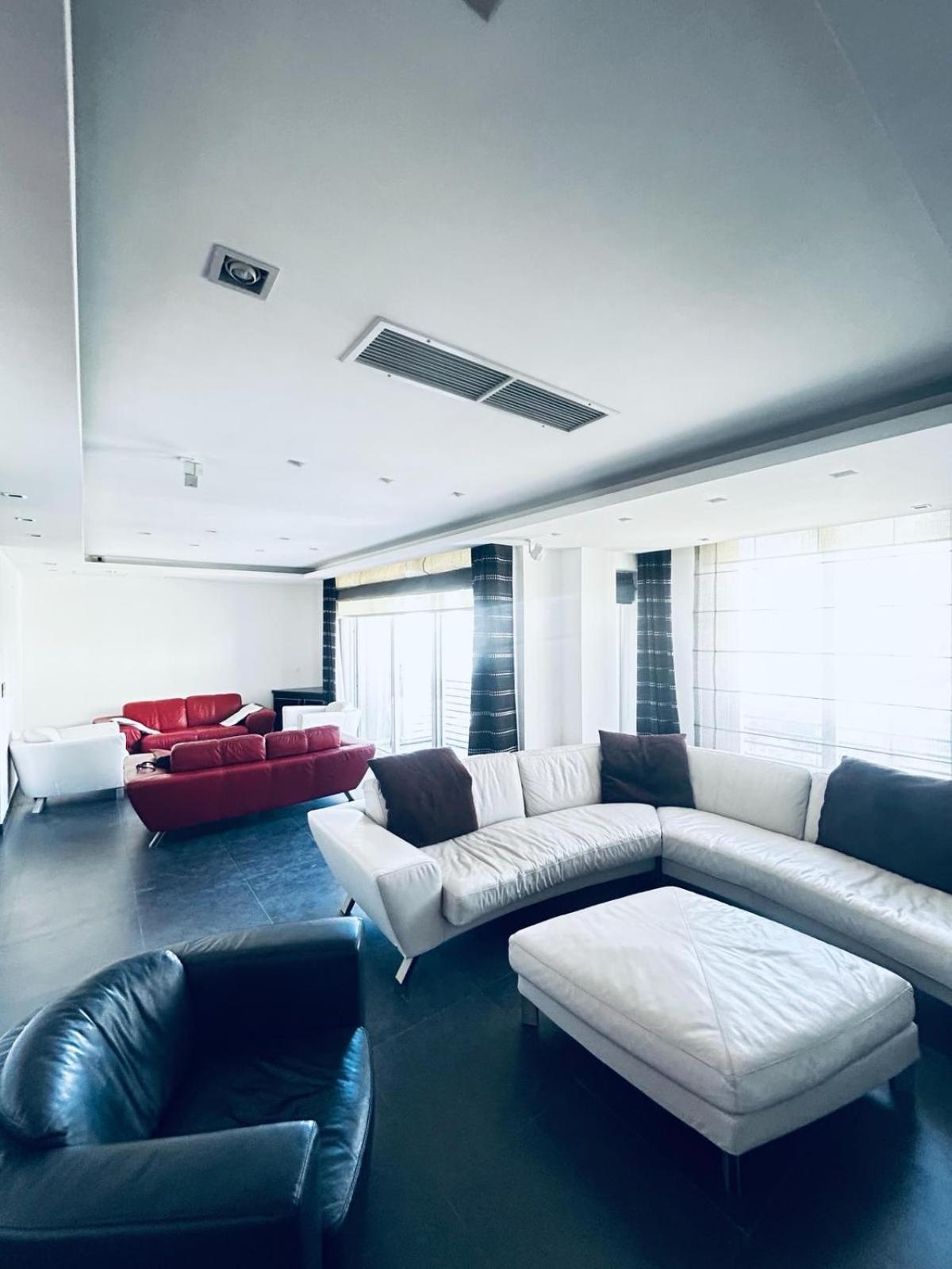 St Julians 3br 3bath Duplex Apartament *