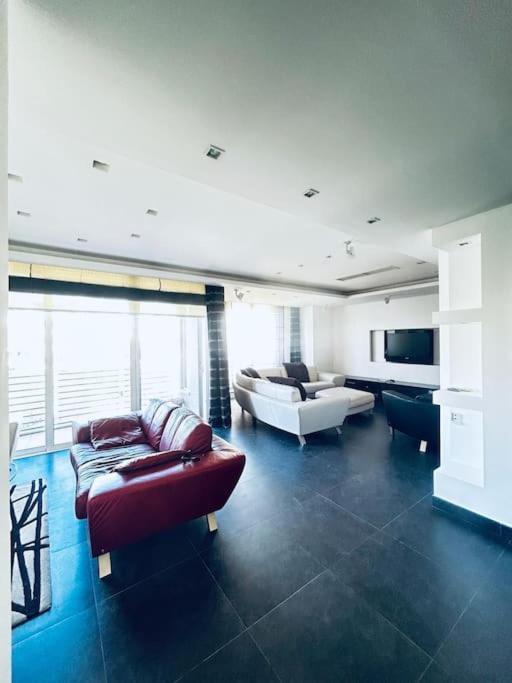 Apartament St Julians 3br 3bath Duplex St. Julian's