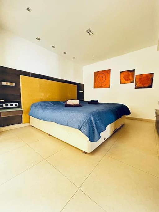 St Julians 3br 3bath Duplex Apartament