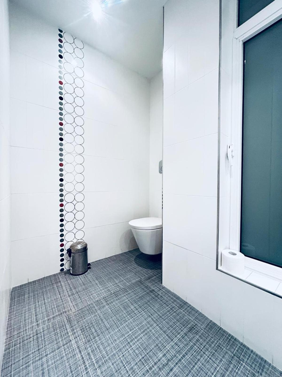Apartament St Julians 3br 3bath Duplex